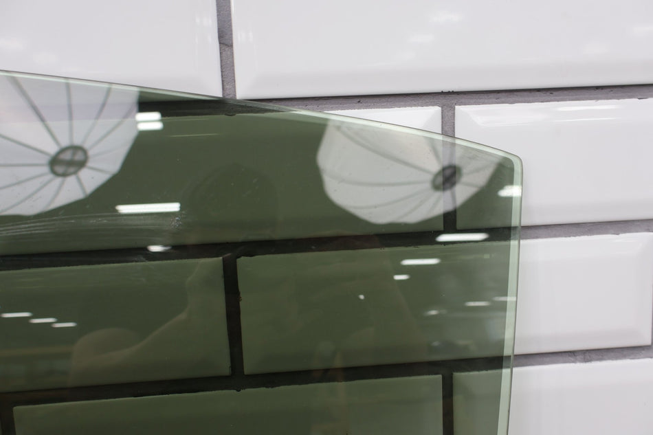 2023 Toyota GR Corolla- REAR DOOR GLASS/WINDOW