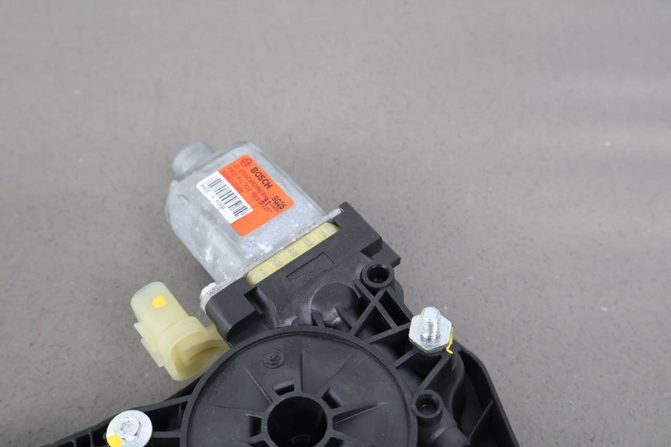 Side/rear/cargo Regulator HYUNDAI VELOSTER Right 19 20