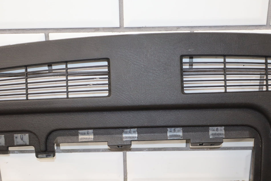2006 Hummer H2- Dash Pad