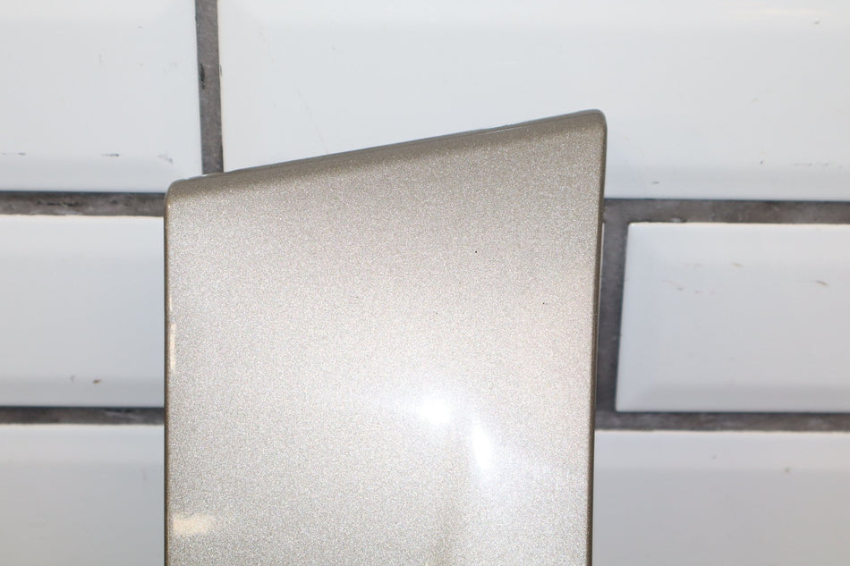 2002 GMC Yukon- Right Fender Molding