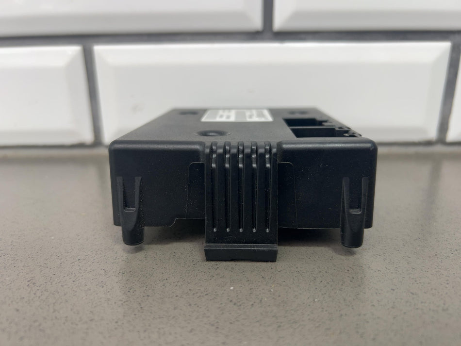 2020 Dodge Durango- Chassis Control Module