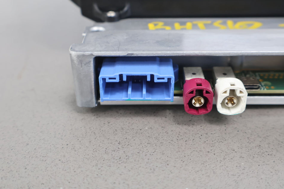 2017 Tesla X- Chassis Control Module