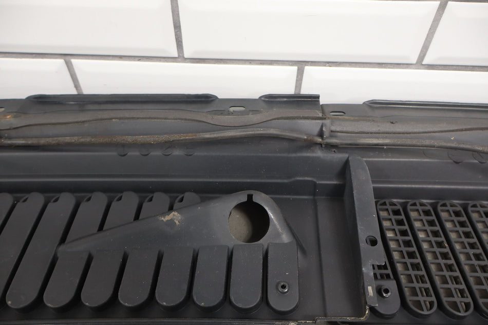 2003 Ford Excursion- Cowl Vent Panel