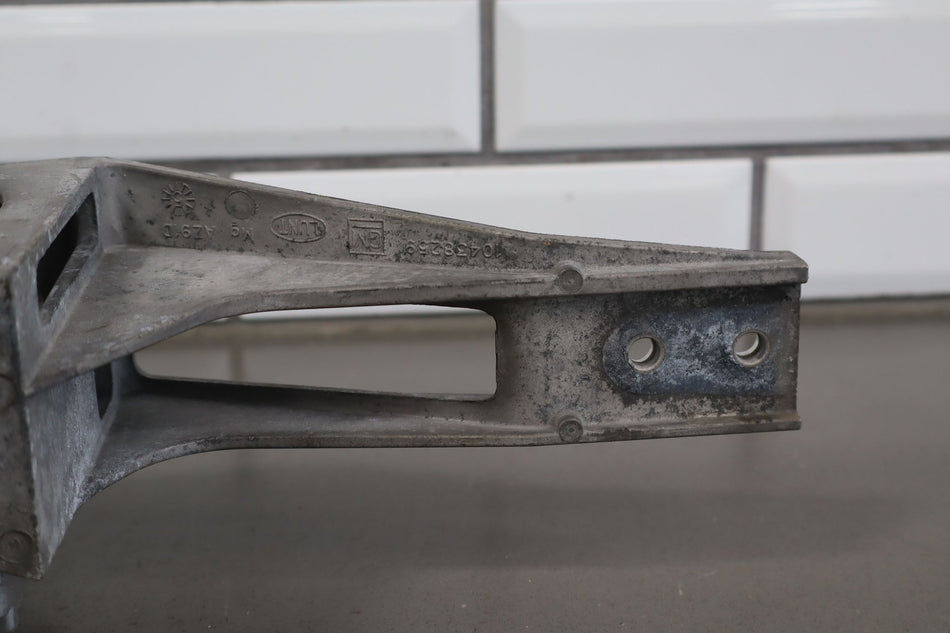 2006 Cadillac XLR- Anti-Lock Brake Parts