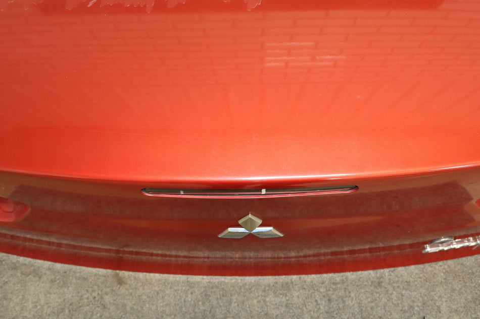 Decklid/Tailgate, 2008, Mitsubishi, Lancer