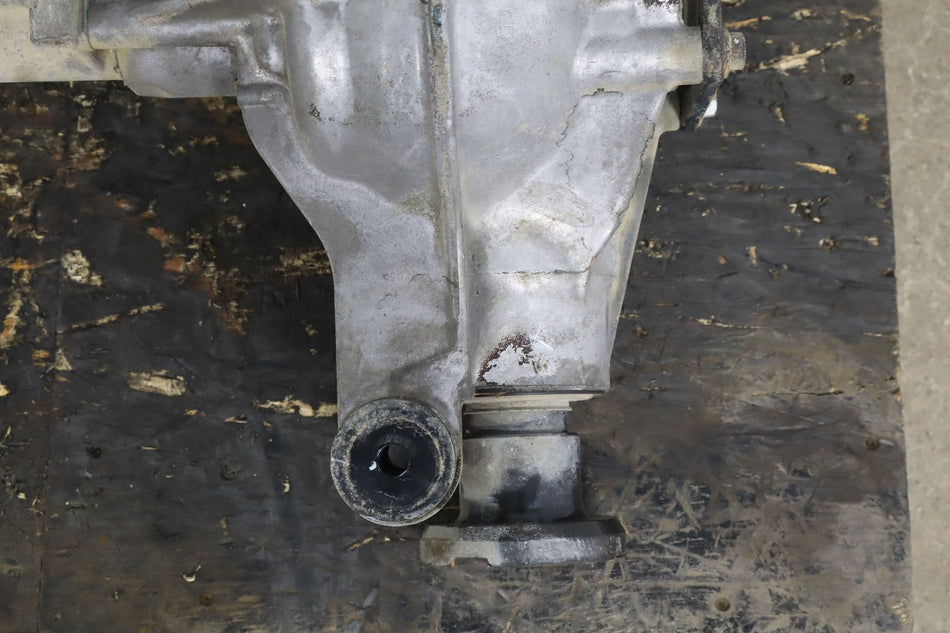 Differential Carrier Assembly, 2017, Chevrolet, Colorado