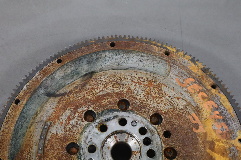 2014 Chevrolet Corvette- Flywheel/Flexplate