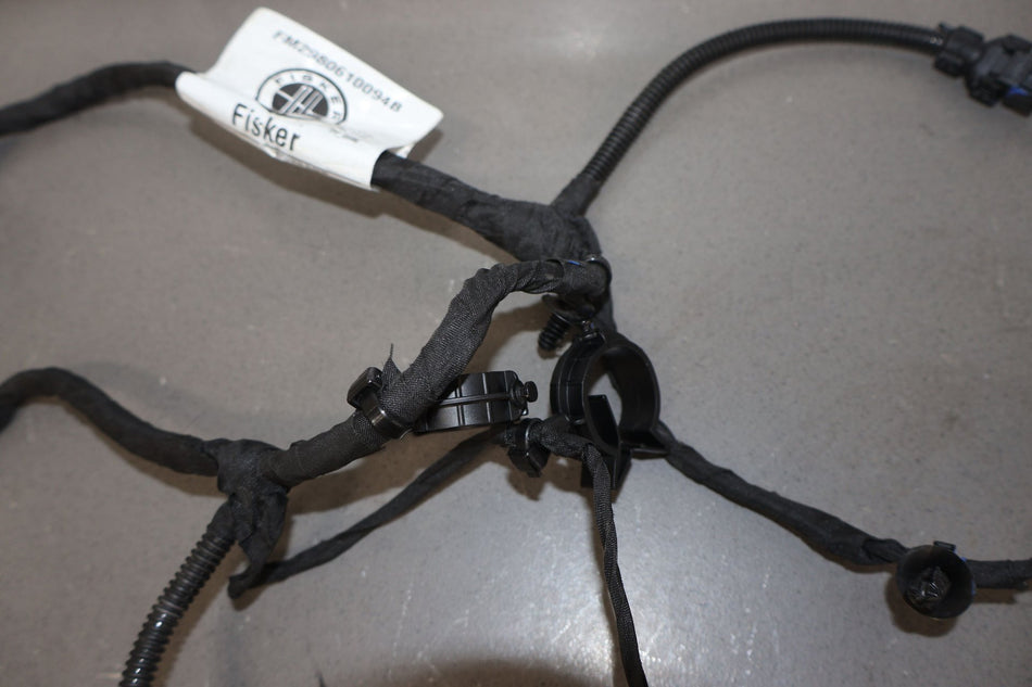 2023 Fisker Ocean- Wiring Harness