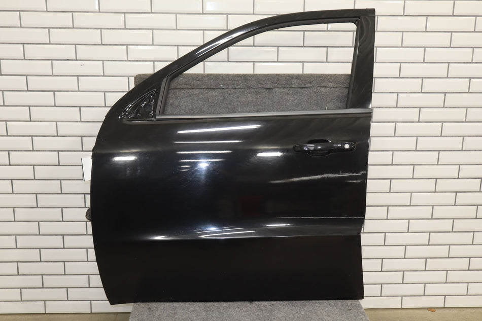 2020 Dodge Durango- Left Front Door