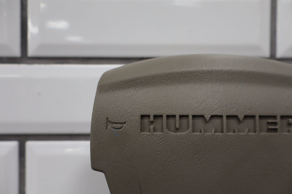 2003 Hummer H2- Left Airbag