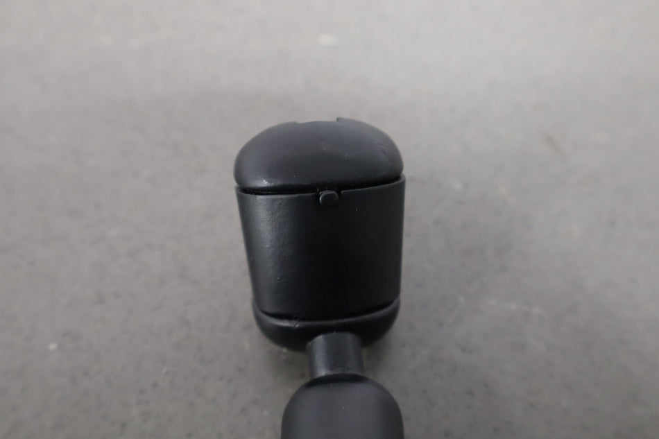2003 Ford F-250 Super Duty- Rear View Mirror