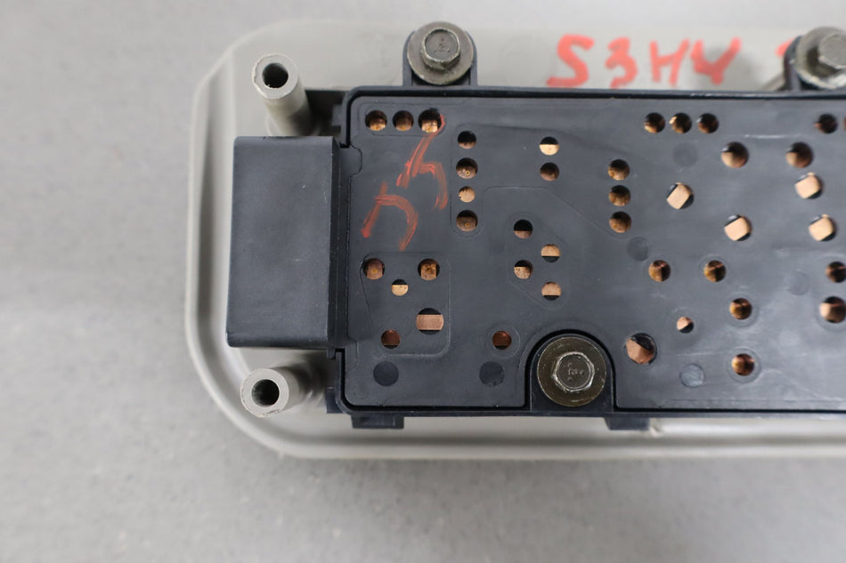 2003 Hummer H2- Seat Switch