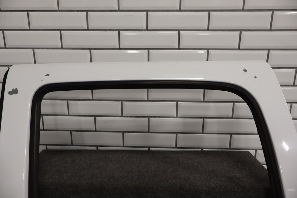 2007 GMC Sierra 2500- Left Rear Door