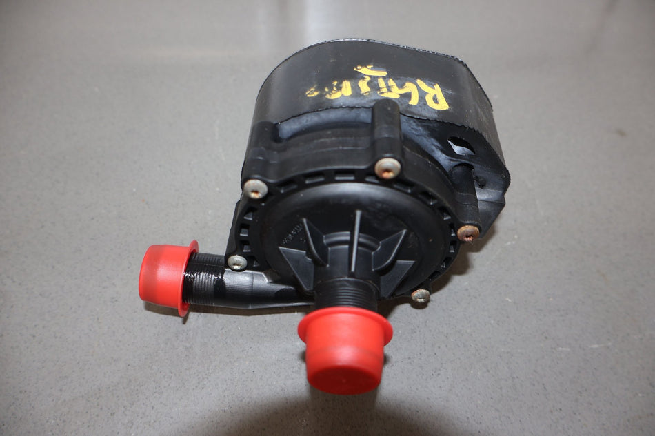 2016 Tesla X- Coolant Pump