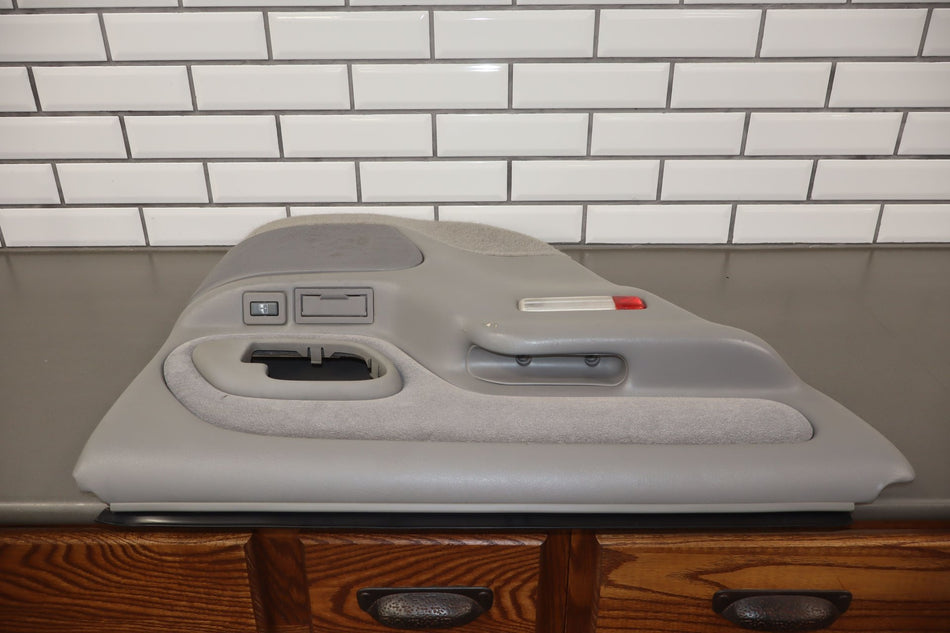 1999 Chevrolet Tahoe- Rear Door Trim