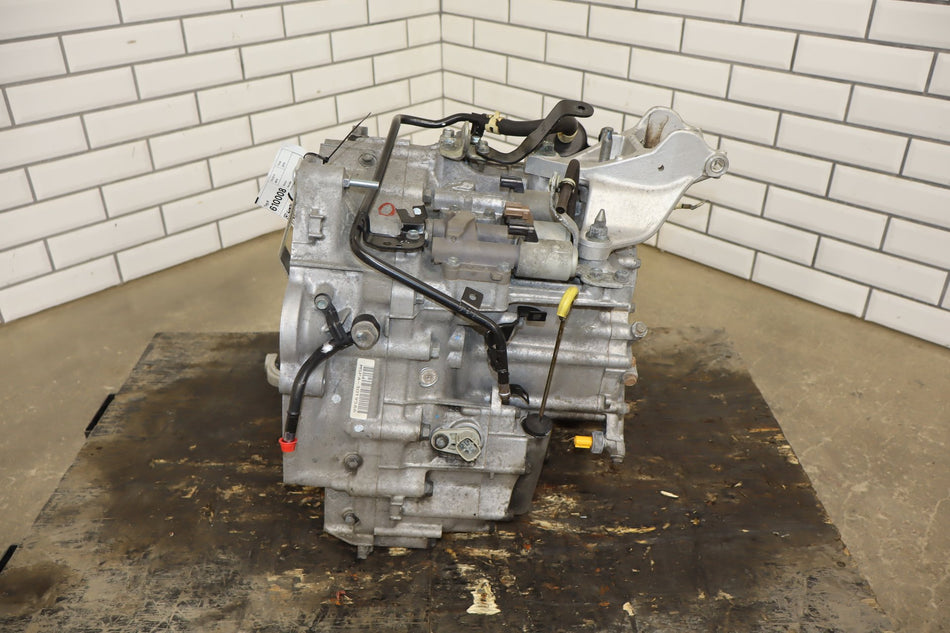 2011 Honda Fit FWD 1.5L L Automatic Transmission