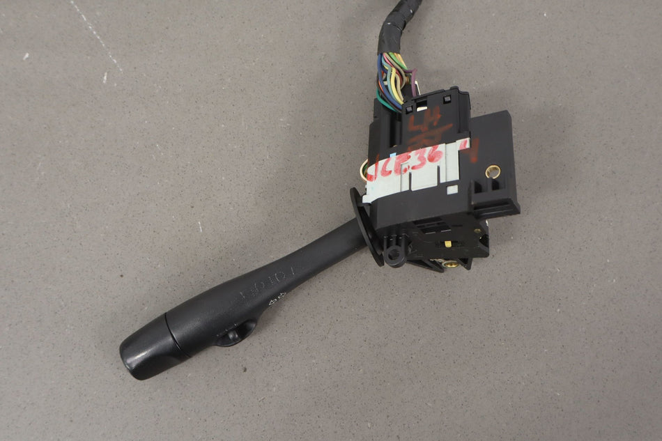 2001 Chevrolet Corvette- Combination Switch