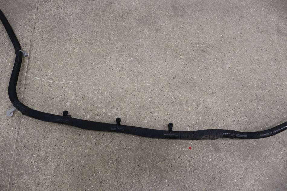 2020 Ram 1500- Wiring Harness