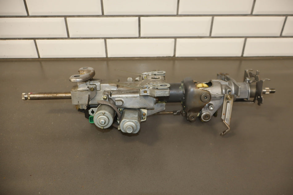 2003 Lexus SC430 Steering Column 89227-24010