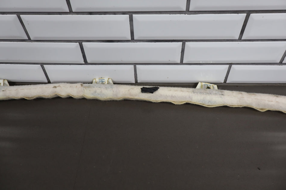 2014 Jeep Grand Cherokee- Pair- Roof Air Bags