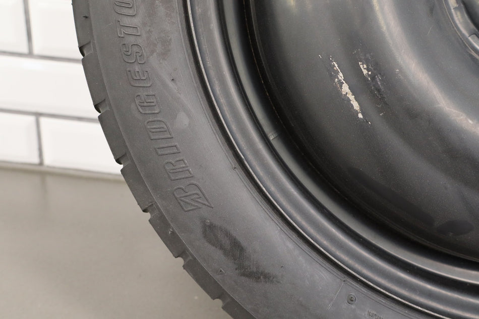 Wheel, 2008, Mitsubishi, Lancer