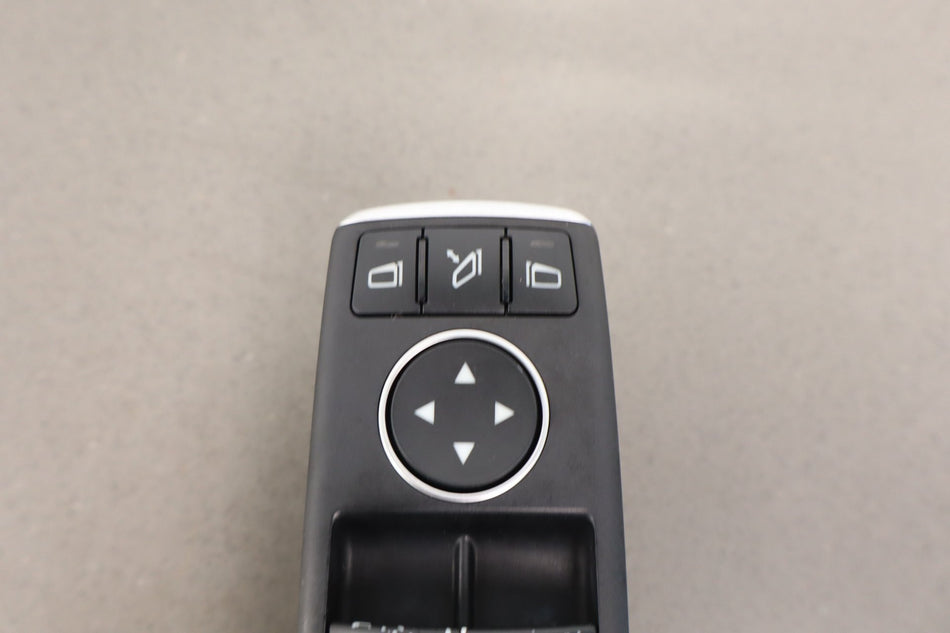 2017 Tesla X- Front Door Switch