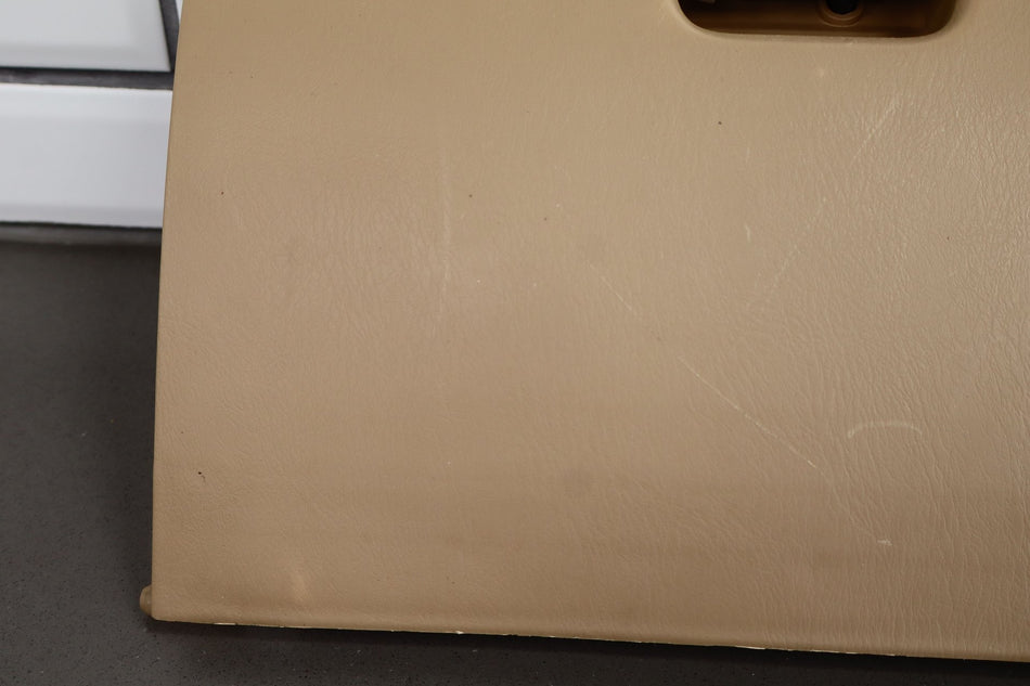 1999-2005 Mazda MX-5 Miata NB2- Glove Box