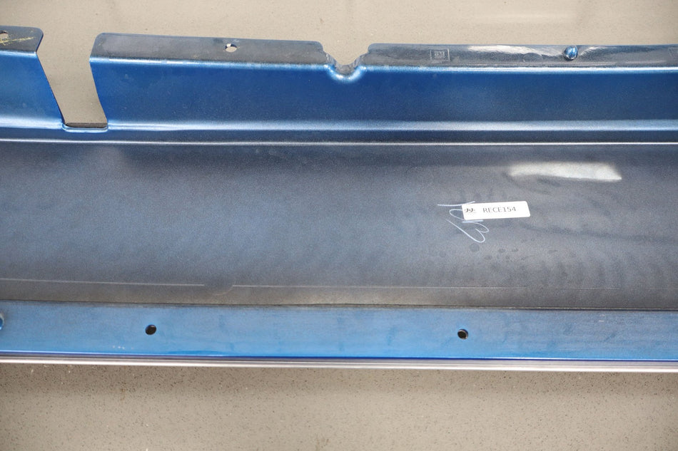 2014 Chevrolet Corvette- Roof