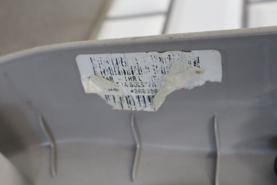 Rear Door Trim, 2012, GMC, Yukon XL 1500