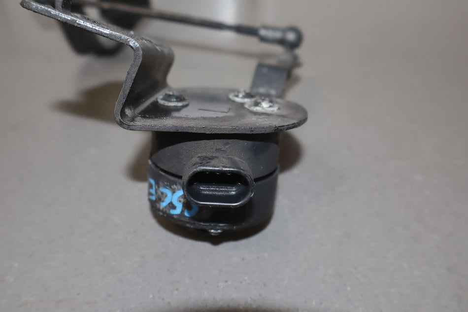 Suspension Sensor, 2005, Chevrolet, Suburban 2500