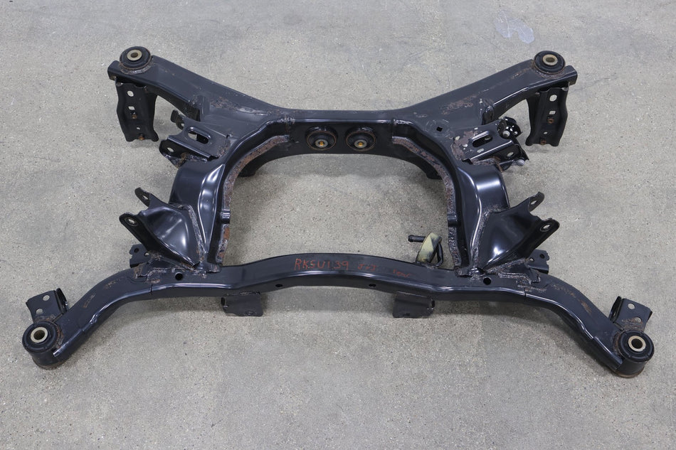 2019 Subaru WRX- Crossmember K-Frame
