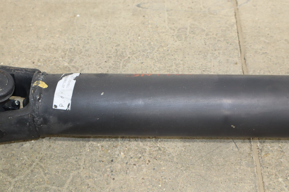 1991-1997 Toyota Land Cruiser Lexus LX450 Front Drive Shaft