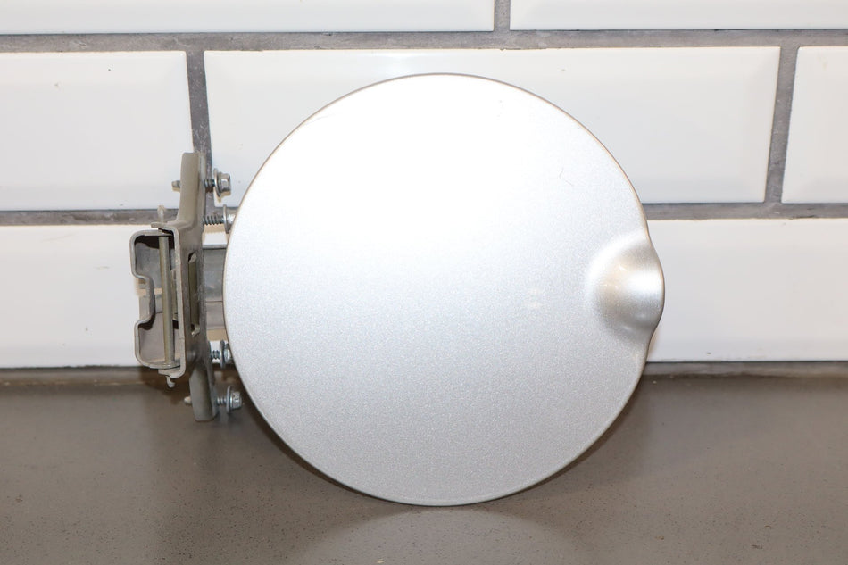 2004 Chevrolet SSR- Fuel Filler Door