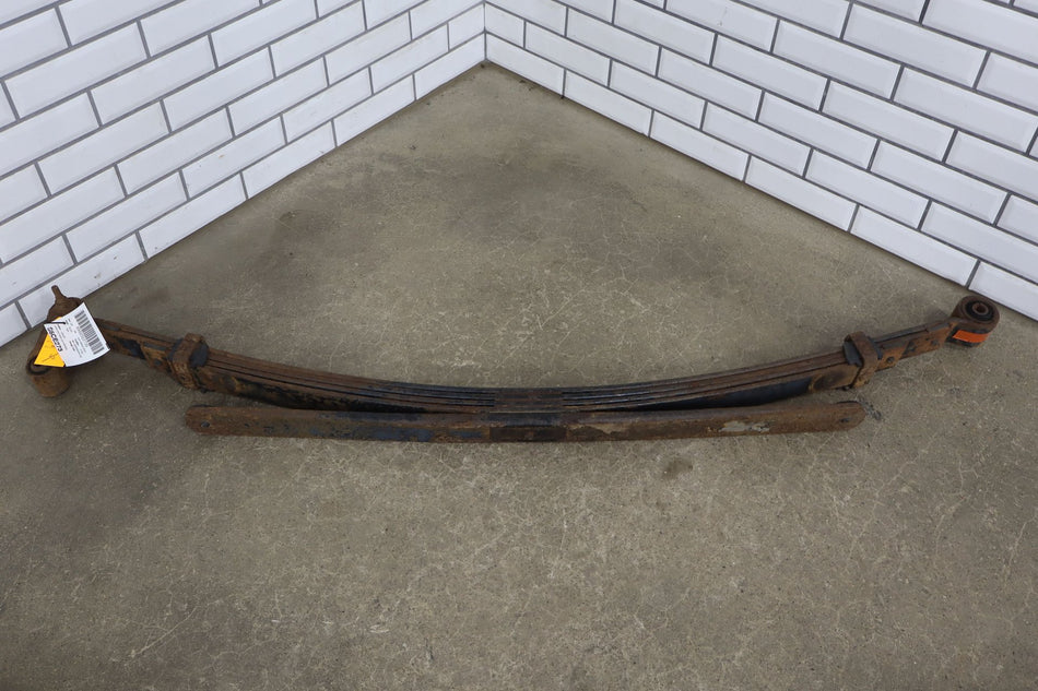 2005 Chevrolet Silverado 2500- Rear Leaf Spring