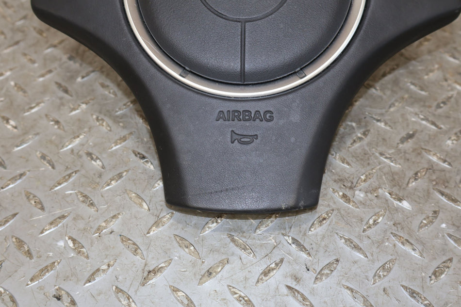 2010 ASTON- Left Airbag