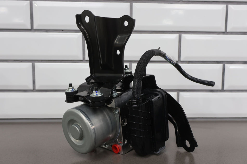 2023 Toyota GR Corolla- Anti-Lock Brake Parts