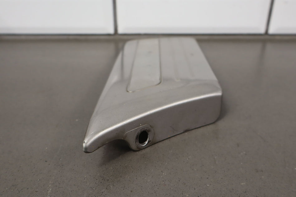 Wheel Arch Flare, 2006, Toyota, Land Cruiser