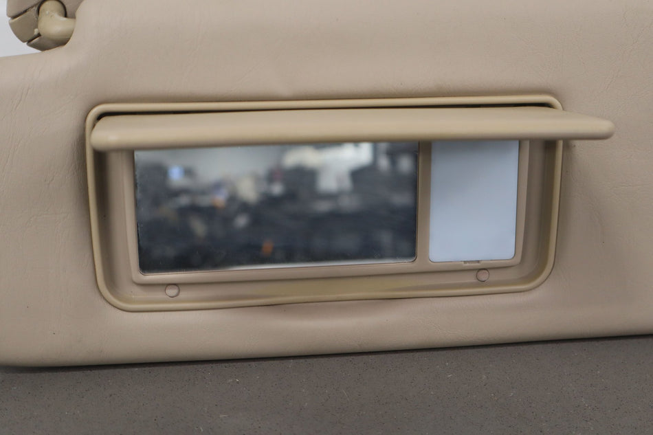 1999 Lexus LX470- Sun Visor