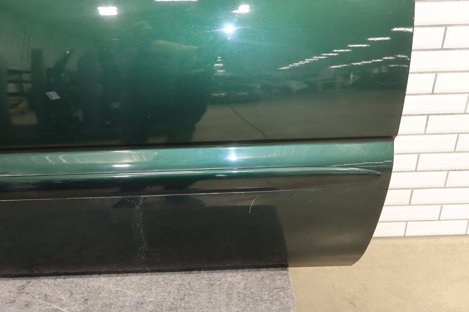 2001 GMC Sierra 1500- Right Front Door