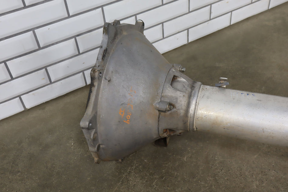 2000 Chevrolet Corvette Rear Drive Shaft 12564456
