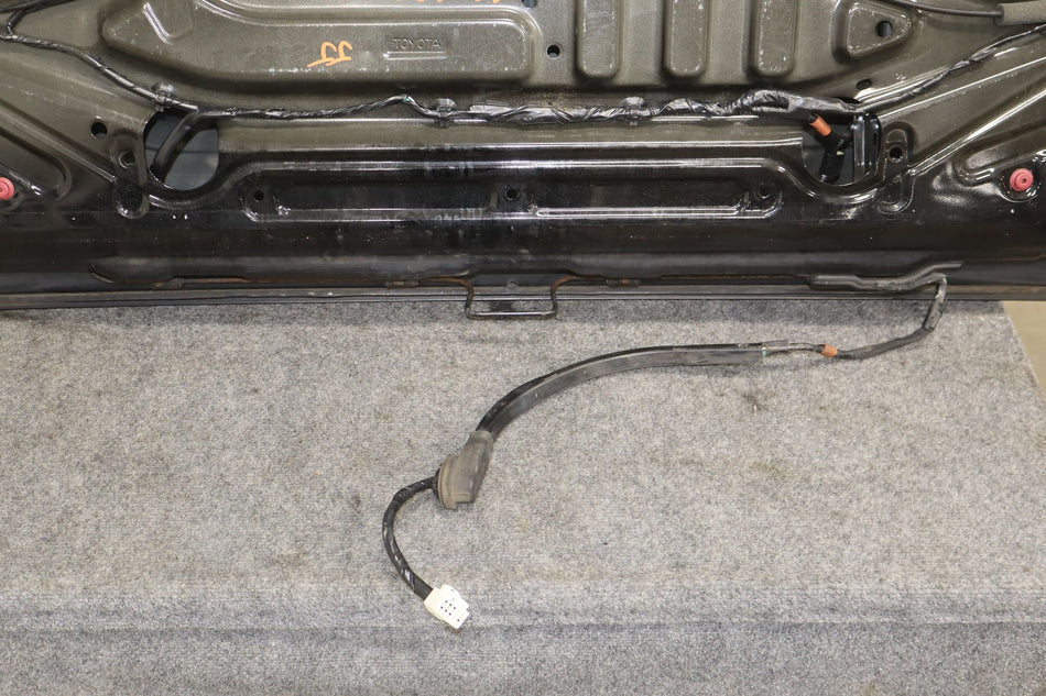 2003 Lexus LX470 Decklid/Tailgate
