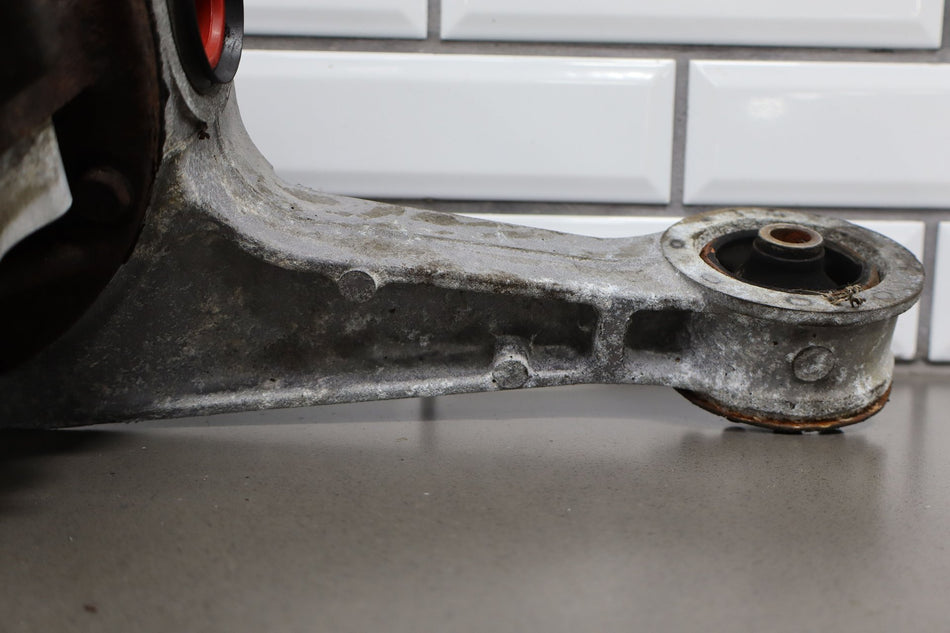 1994-2005 Mazda MX-5 Miata NA NB 4.10 Open Carrier Assembly