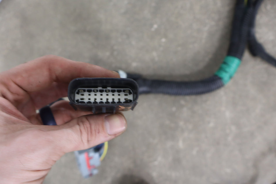 2008 Hummer H2- Lamp Wiring Harness