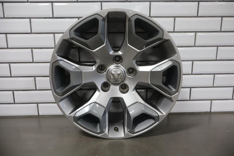 2018 Ram 1500 Alloy Wheel OEM