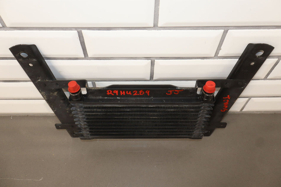 2009 Hummer H2- Transmission Oil Cooler