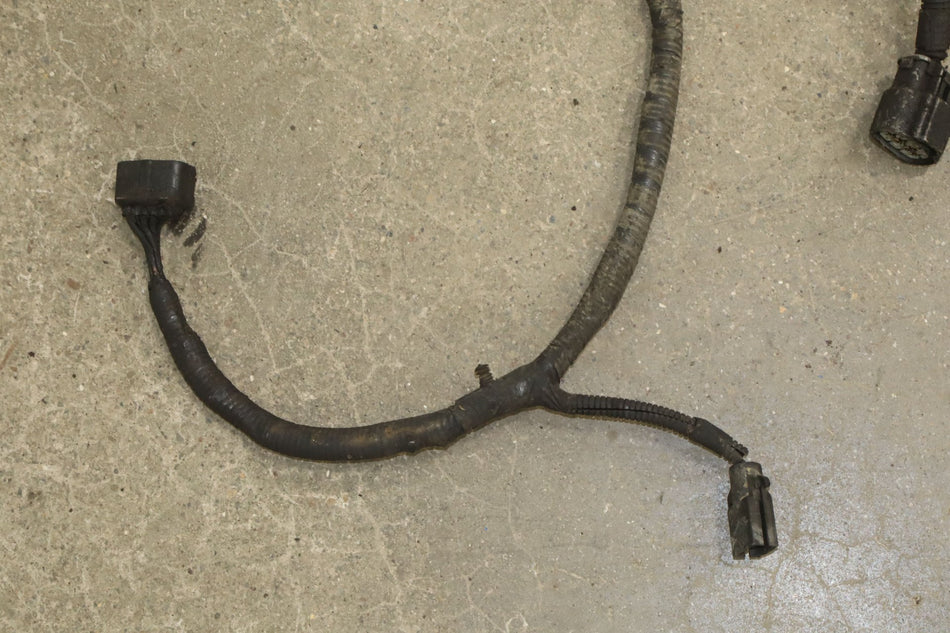 1999 Ford F-350 Super Duty- Transmission Wiring Harness