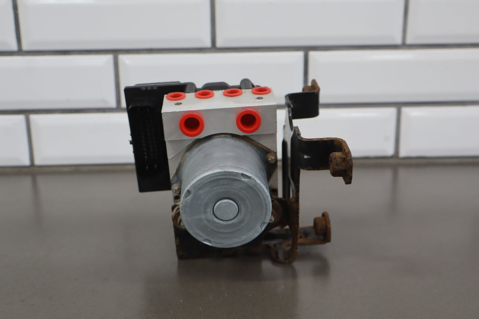 Anti-Lock Brake Parts, 2014, Chevrolet, Suburban 1500