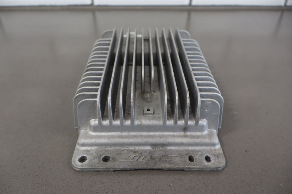 2004-2007 Hummer H2 Radio Amplifier 15267753