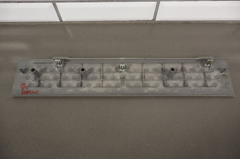 2004 Ford F-250 Super Duty- Set x4- Sill Plates