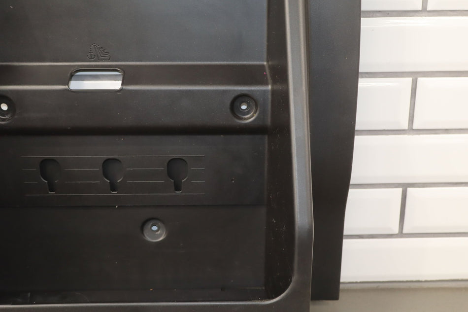 2010 Toyota Tacoma- Trim Panel